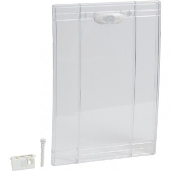 Дверь SCHNEIDER ELECTRIC PRAGMA 2РЯД 18МОДУЛЕЙ Дверь SCHNEIDER ELECTRIC PRAGMA 2РЯД 18МОДУЛЕЙ