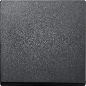 Клавиша одинарная SCHNEIDER ELECTRIC MERTEN Х1, АНТРАЦИТ, SM Клавиша одинарная SCHNEIDER ELECTRIC MERTEN Х1, АНТРАЦИТ, SM