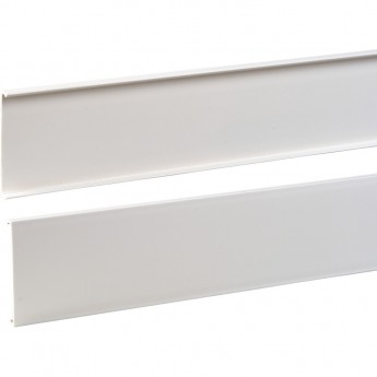 Крышка 75мм для кабель-канала SCHNEIDER ELECTRIC ULTRA 101/151Х50