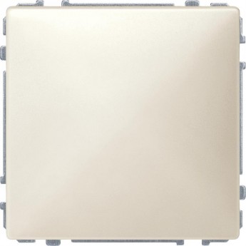 Заглушка SCHNEIDER ELECTRIC MERTEN, БЕЖЕВЫЙ, SD