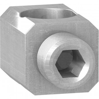 3 клеммы SCHNEIDER ELECTRIC EASYPACT EZC250 50-150 ММ2