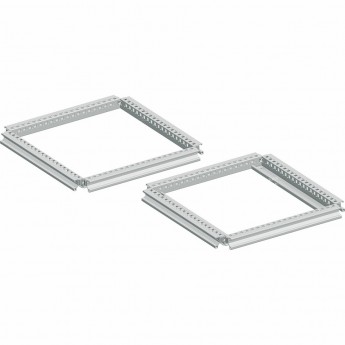 Нижняя и верхняя рамы SCHNEIDER ELECTRIC SPACIAL SF 800x600 Нижняя и верхняя рамы SCHNEIDER ELECTRIC SPACIAL SF 800x600