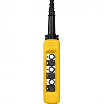 Подвесная станция 6 кнопок SCHNEIDER ELECTRIC HARMONY XAC XACA681